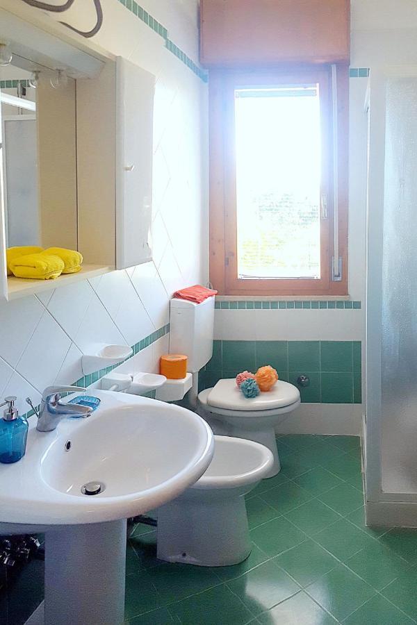 Apartment Villaggio Nautilus-1 By Interhome ビビオーネ エクステリア 写真