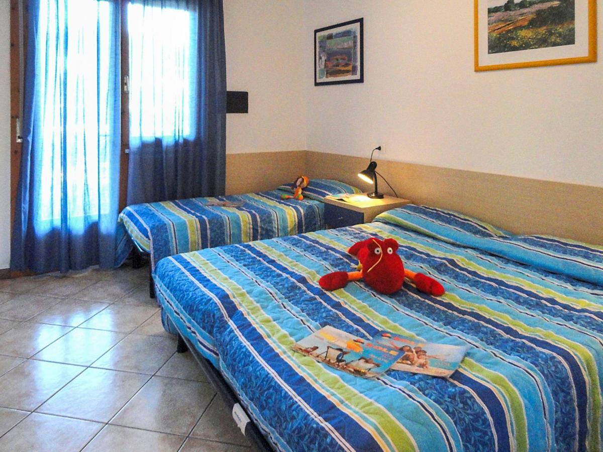 Apartment Villaggio Nautilus-1 By Interhome ビビオーネ エクステリア 写真