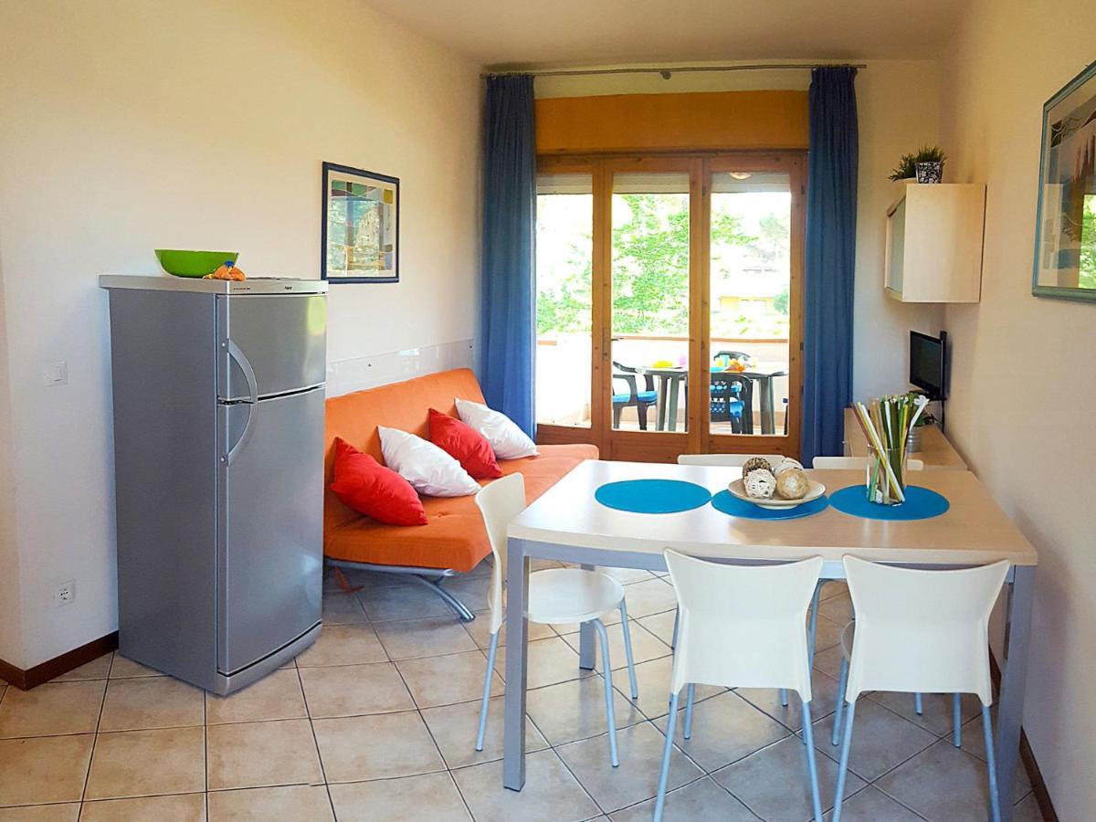 Apartment Villaggio Nautilus-1 By Interhome ビビオーネ エクステリア 写真