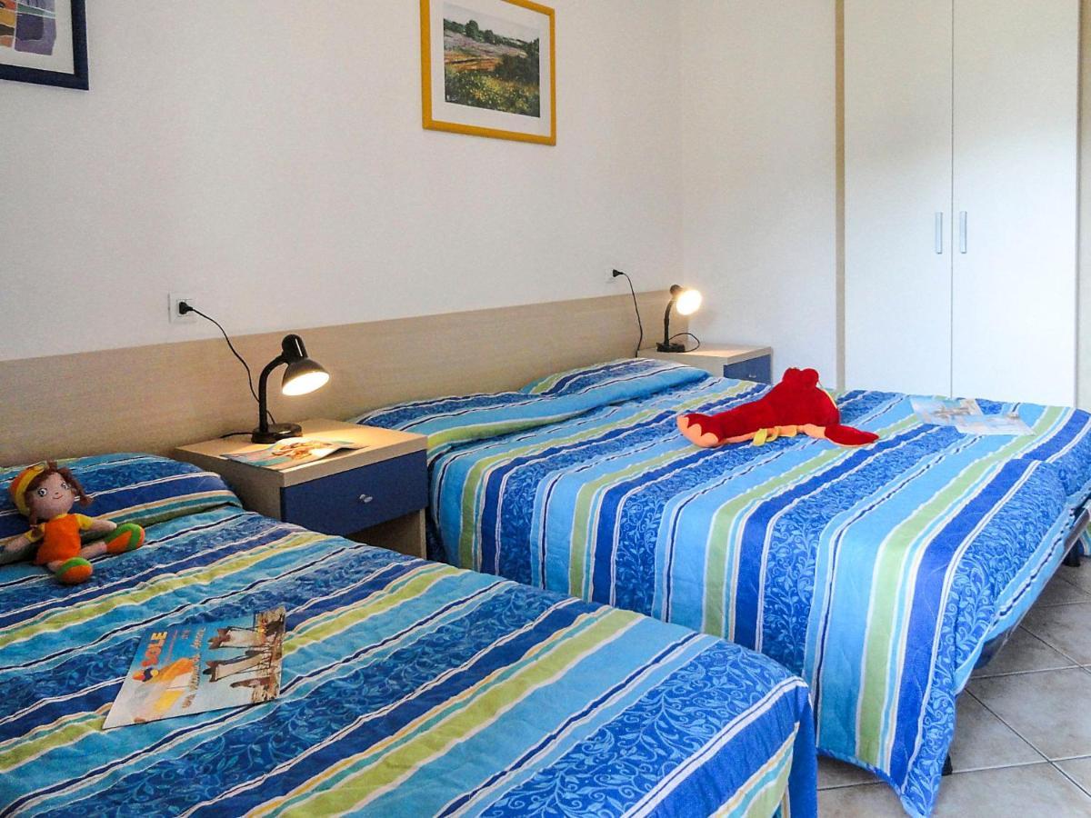 Apartment Villaggio Nautilus-1 By Interhome ビビオーネ エクステリア 写真
