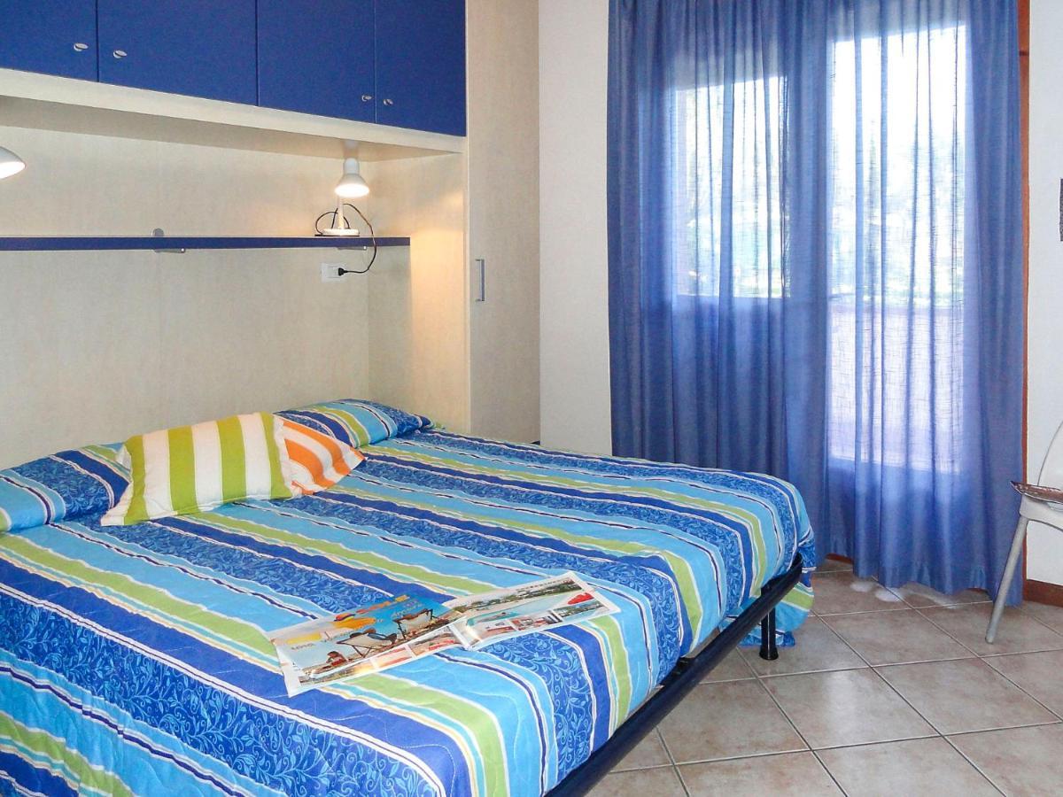 Apartment Villaggio Nautilus-1 By Interhome ビビオーネ エクステリア 写真